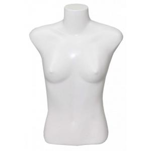 Busto Feminino Encorpado Busto Feminino Encorpado