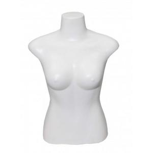 Busto Feminino Encorpado M Busto Feminino Encorpado M