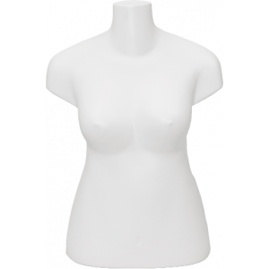 Busto Feminino Plus Size Busto Feminino Plus Size