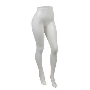 Expositor de calças perna dobrada Expositor de calças perna dobrada