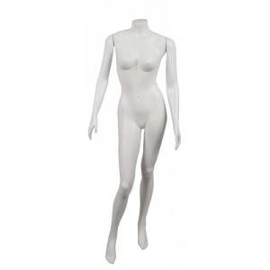 Feminino Magra com Pose Braço Reto Feminino Magra com Pose Braço Reto
