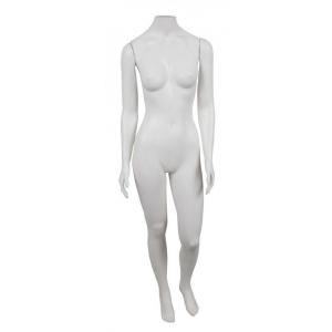 Feminino Pose Braço Reto Feminino Pose Braço Reto