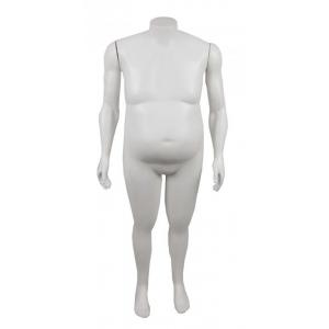 Manequim Masculino GG Manequim Masculino GG